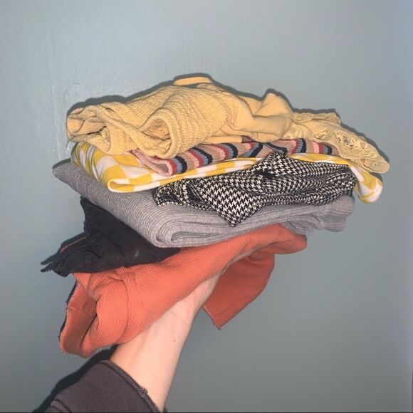 7 item Bundle Women’s Summer Mix Small - Picture 2 of 8